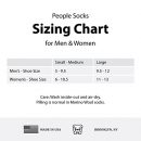 4pairs-71-Merino-Wool-Socks-Large-Ankle-Cut-Men-Campinghikking-Made-in-USA-0-2