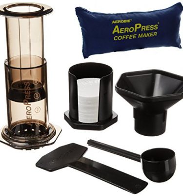 Aerobie-AeroPress-Coffee-Maker-with-Tote-Bag-0